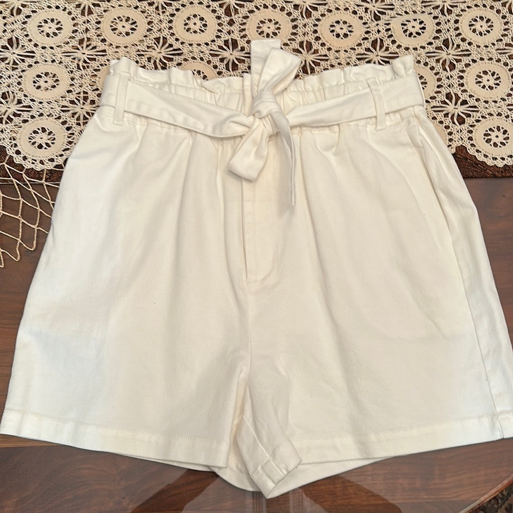 Draper James RSVP high rise short